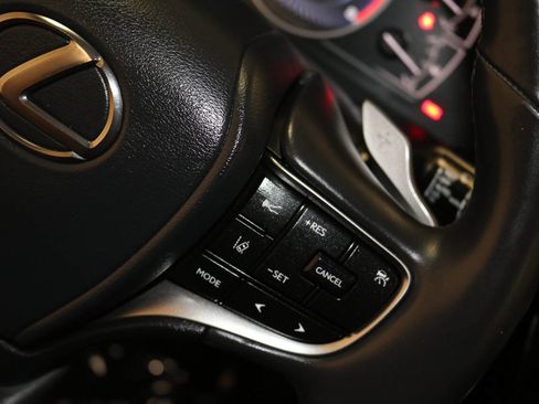 Used 2023 Lexus ES 350 w/ Premium Package image 35