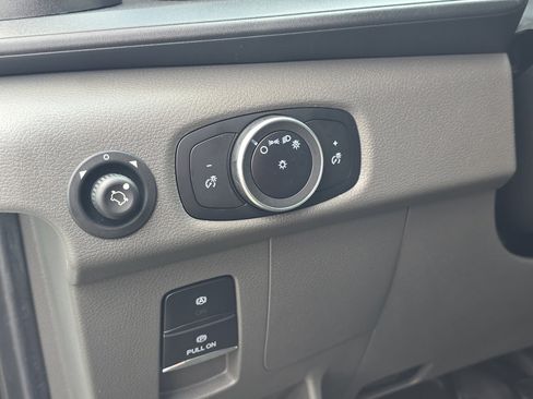 New 2025 Ford Transit 250 Cargo Van image 21