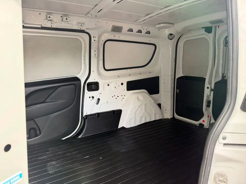 Used 2017 RAM ProMaster City Tradesman w/ Rear Back-up Camera Group FWD image 15