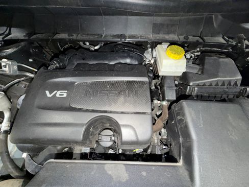 Certified 2022 Nissan Pathfinder SL w/ SL Black Package image 22