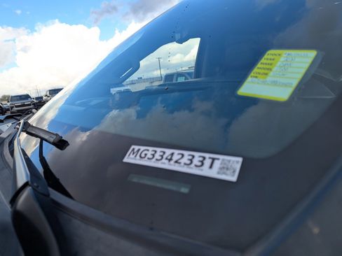 Used 2021 GMC Sierra 1500 Denali w/ Denali Ultimate Package image 9