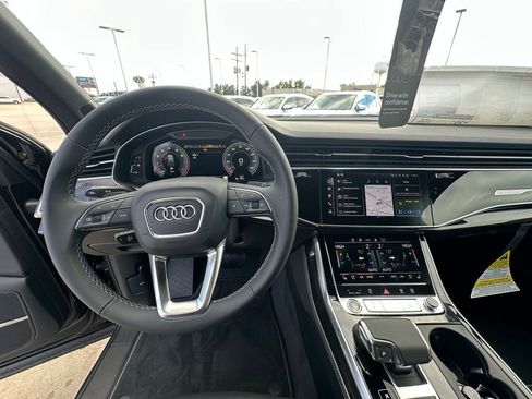 New 2026 Audi Q7 2.0T Premium Plus AWD/4WD image 14