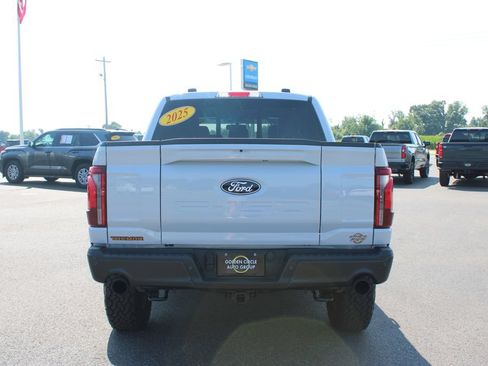 Used 2025 Ford F150 Tremor w/ Equipment Group 402A High AWD/4WD image 8