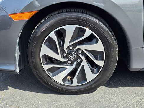 Used 2019 Honda Civic LX image 17