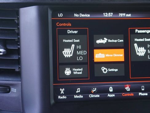 Used 2021 RAM 1500 Big Horn AWD/4WD image 33