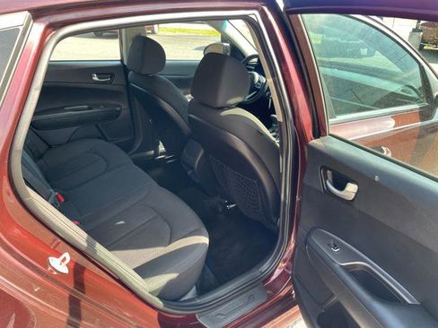 Used 2019 Kia Optima LX FWD image 27