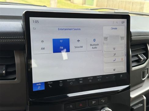 Used 2023 Ford Expedition Max XLT image 19