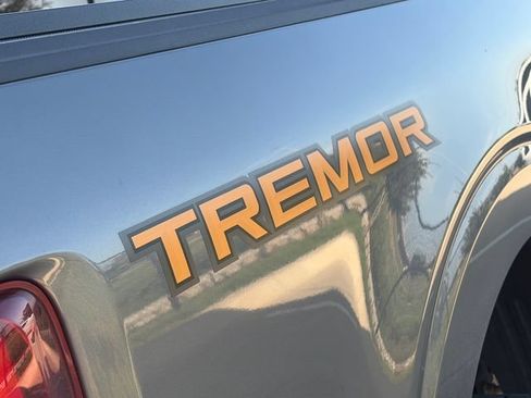 Used 2023 Ford F150 Tremor w/ Equipment Group 402A High AWD/4WD image 12