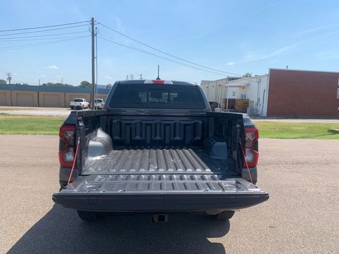 New 2025 Ford Ranger XLT w/ Equipment Group 301A High image 27