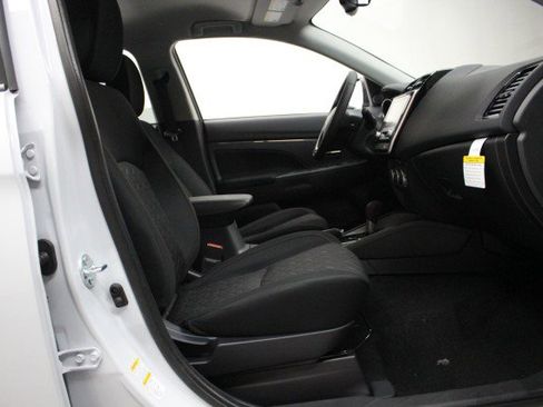 New 2026 Mitsubishi Outlander Sport AWD image 18