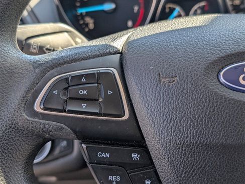 Used 2018 Ford Escape SE w/ Ford Safe & Smart Package image 27