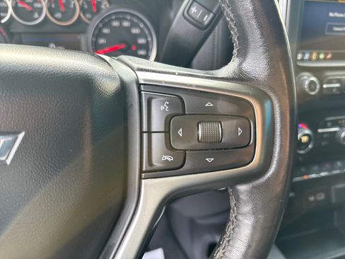 Used 2020 Chevrolet Silverado 1500 RST w/ All-Star Edition image 26