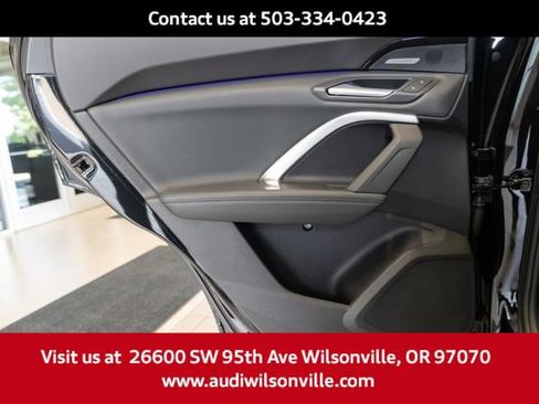 Used 2025 Audi Q5 Premium Plus AWD/4WD image 26