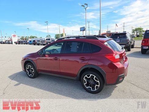 Used 2016 Subaru Crosstrek 2.0i AWD/4WD image 22