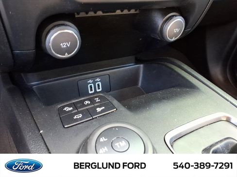 Used 2021 Ford Ranger XLT w/ Equipment Group 301A Mid image 27