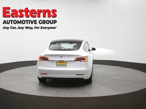 Used 2023 Tesla Model 3 Standard Range RWD image 34