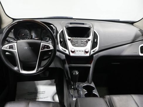 Used 2017 GMC Terrain Denali AWD/4WD image 16