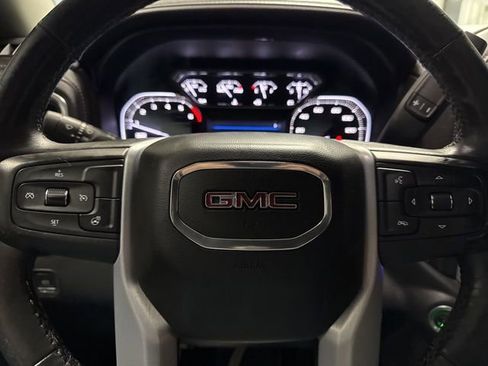 Used 2021 GMC Sierra 1500 Elevation image 14