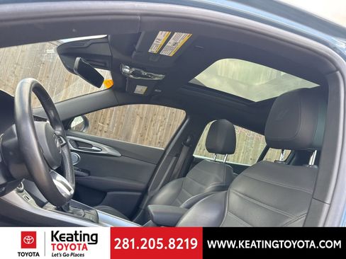 Used 2023 Dodge Hornet GT Plus w/ Tech Pack Plus w/o Parking image 17