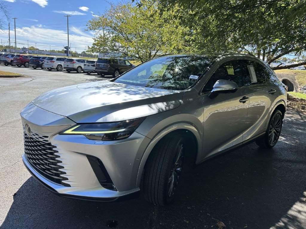 Used 2024 Lexus RX 350 FWD w/ Convenience Package image 5