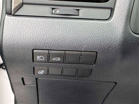 Certified 2022 Lexus RX 350L 350L image 21