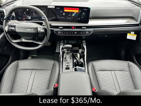 New 2026 Kia Sorento SX AWD/4WD image 18