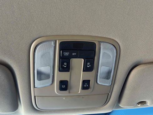Used 2015 Kia Sedona LX w/ LX Convenience Package FWD image 34
