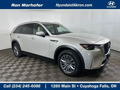 Used 2024 MAZDA CX-90 Plug-In Hybrid w/ Preferred