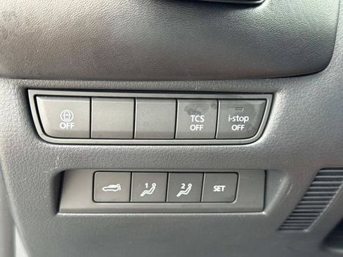 Used 2023 MAZDA CX-50 Meridian Edition AWD/4WD image 30