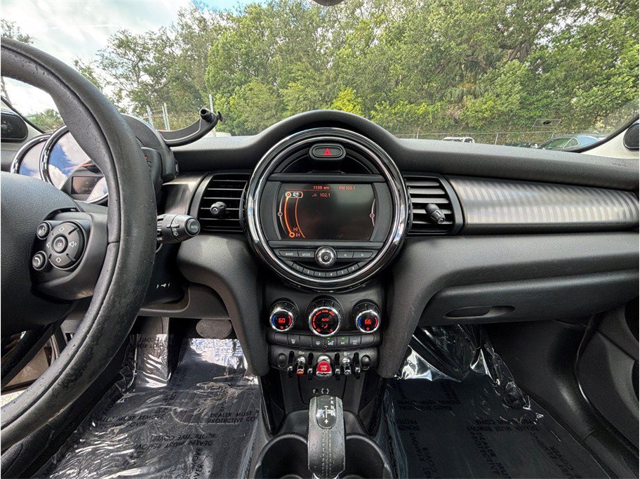 Used 2017 MINI Cooper S FWD image 11