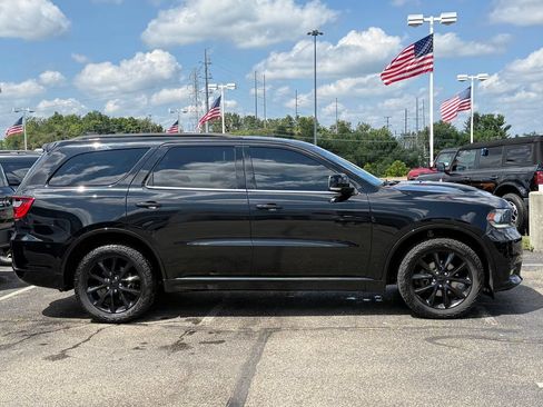 Used 2018 Dodge Durango GT w/ Premium Group AWD/4WD image 4