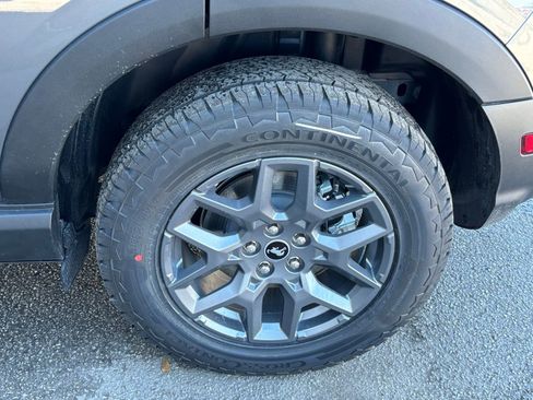 New 2026 Ford Bronco Sport Big Bend AWD/4WD image 14