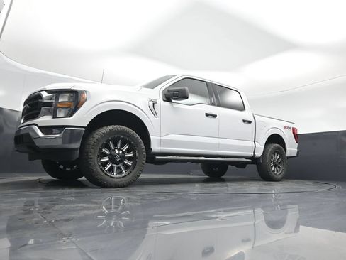 Used 2023 Ford F150 XLT w/ Equipment Group 301A Mid AWD/4WD image 41