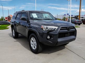 Certified 2024 Toyota 4Runner SR5 Premium w/ SR5 Premium Package AWD/4WD video 2
