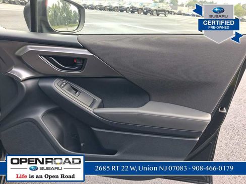 Used 2024 Subaru Impreza 2.0i AWD/4WD image 16