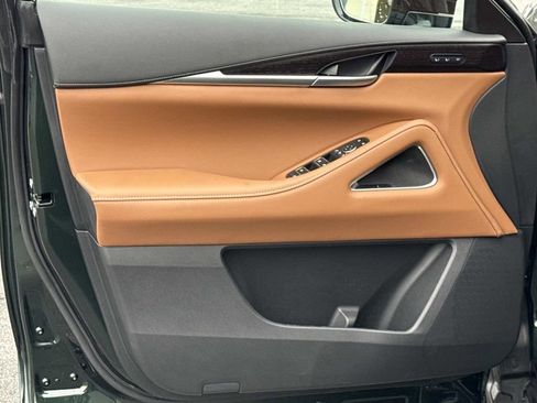 New 2026 INFINITI QX60 Autograph w/ Autograph Tech Package image 15