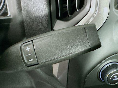 New 2026 Chevrolet Silverado 1500 W/T image 18