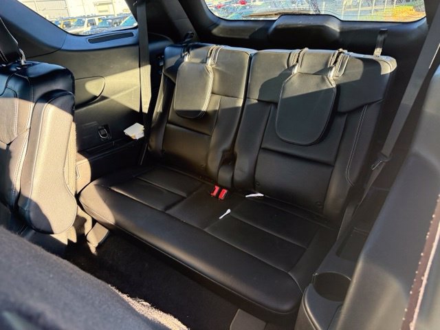 Used 2020 Ford Explorer ST w/ Premium Technology Package AWD/4WD image 17