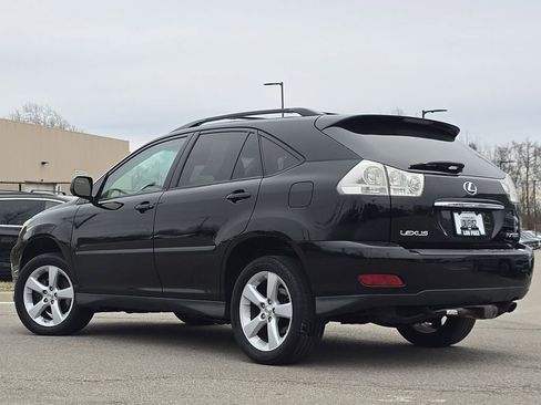Used 2007 Lexus RX 350 350 image 12
