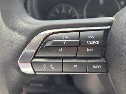 Certified 2024 MAZDA CX-30 AWD 2.5 S w/ Select Sport Pkg image 28