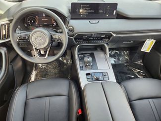 New 2026 MAZDA CX-90 Plug-In Hybrid w/Premium Sport AWD/4WD video 3