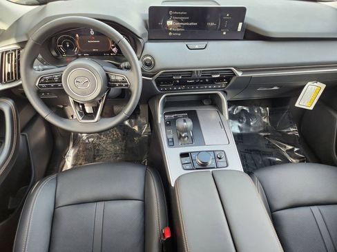 New 2026 MAZDA CX-90 Plug-In Hybrid w/Premium Sport AWD/4WD image 3