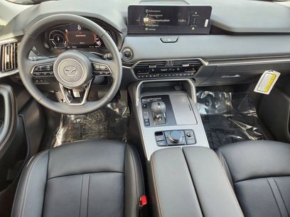 New 2026 MAZDA CX-90 Plug-In Hybrid w/Premium Sport