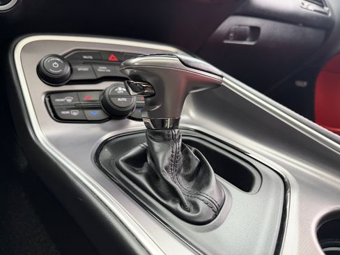 Used 2020 Dodge Challenger R/T w/ Plus Package image 35