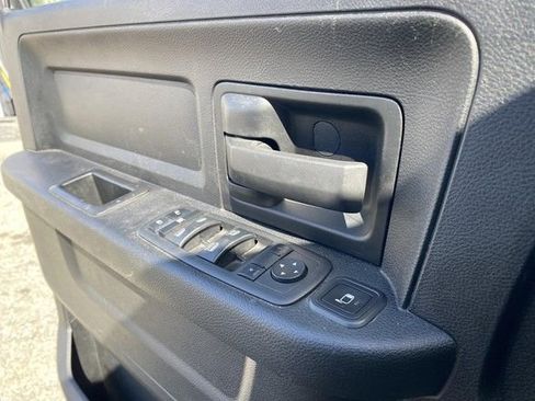 Used 2023 RAM 3500 Tradesman w/ Max Tow Package image 10