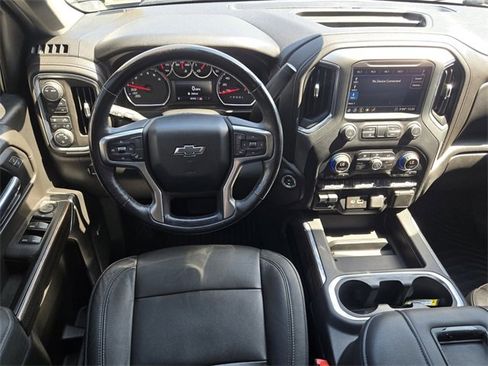 Used 2020 Chevrolet Silverado 1500 RST w/ All-Star Edition image 16