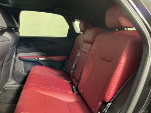 Used 2023 Lexus RX 350 F Sport w/ Accessory Package (K3) AWD/4WD image 26