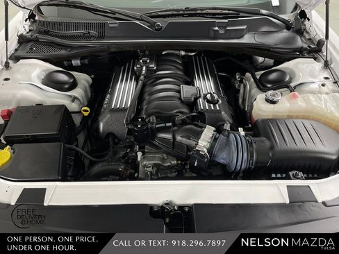 Used 2023 Dodge Challenger R/T Scat Pack w/ Plus Package image 39