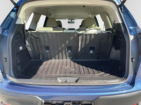 Used 2019 Subaru Ascent Limited AWD/4WD image 8
