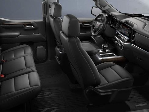 New 2026 GMC Sierra 1500 Elevation w/ Elevation Premium Package AWD/4WD image 91